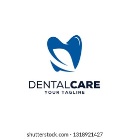 Dental logo design