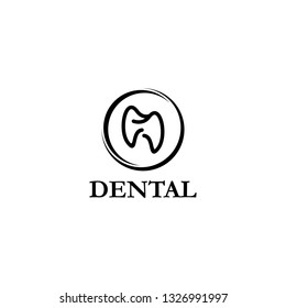 dental logo design