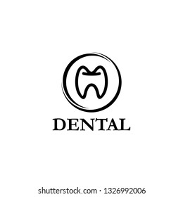 dental logo design