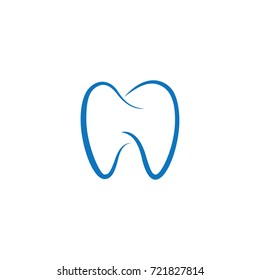 Dental logo design