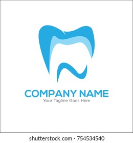 dental logo design