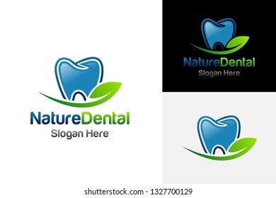 Dental Logo Design. Creative Dentist Logo. creative dental clinic logo. dental vector.