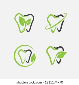 dental logo design pack