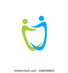 dental logo design template