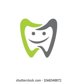 dental logo design template