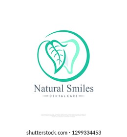 Dental logo design template. creative sign. Universal vector icon. - Vector