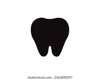 Dental Logo Design.Creative Dentist Logo. Dental logo icon design template elements.