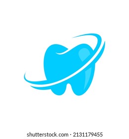 Dental Logo Designs. Dental Logo Vector. Clinic. Hospital