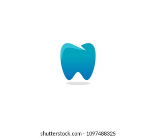 Dental logo icon 