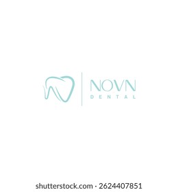 Dental logo icon deign template