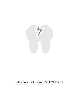 Dental Logo Icon Design