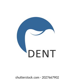 Dental logo icon vector template