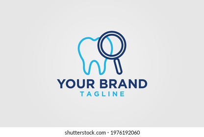 Dental logo and symbols template icons app, cavity, character, check, up, cleaning, dentist, dentistry, fairy, floss, grin, health, healthy, illustration, laugh, mascot, medical