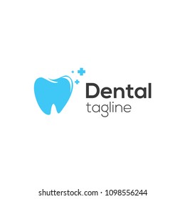 Dental Logo Template