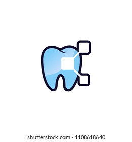 dental logo template
