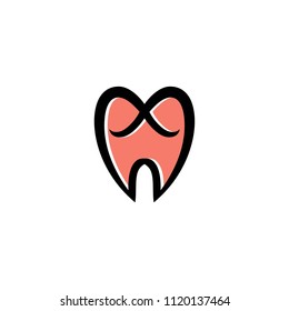 dental logo template