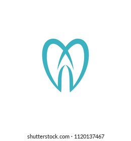 dental logo template