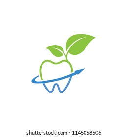 dental logo template