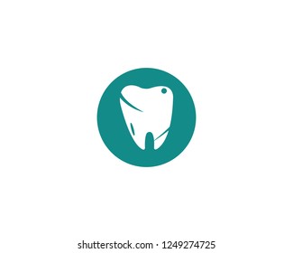Dental logo template