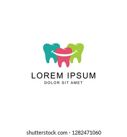 dental logo template