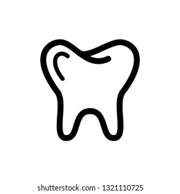 Dental Logo Template