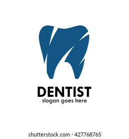 Dental Logo Template