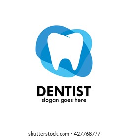 Dental Logo Template