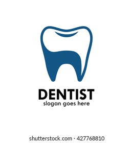 Dental Logo Template