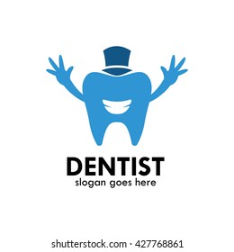 Dental Logo Template