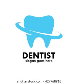 Dental Logo Template