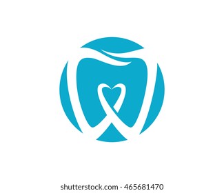 Dental logo Template