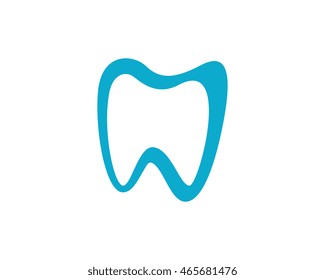 Dental logo Template