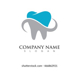 Dental logo Template