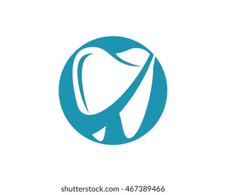 Dental logo Template