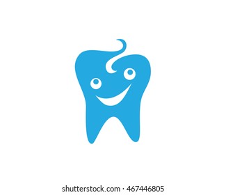 Dental logo Template
