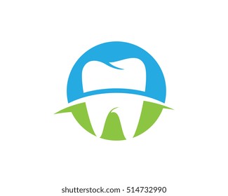 Dental logo Template