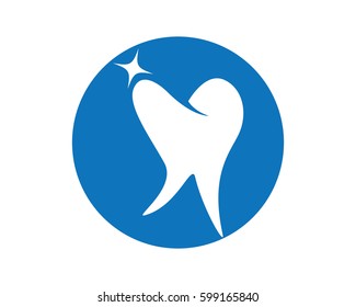 Dental logo Template