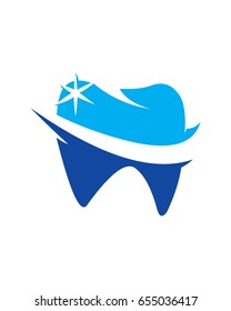dental logo template
