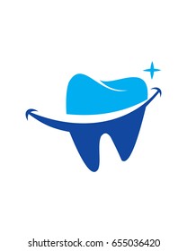 dental logo template