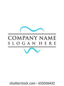 dental logo template