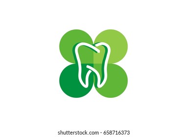Dental Logo Template