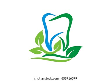 Dental Logo Template