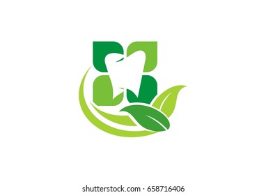 Dental Logo Template