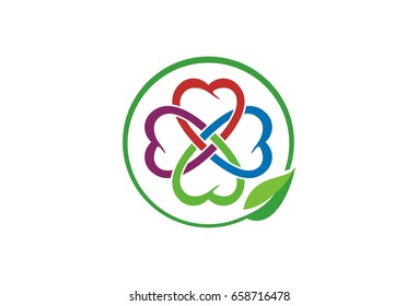 Dental Logo Template