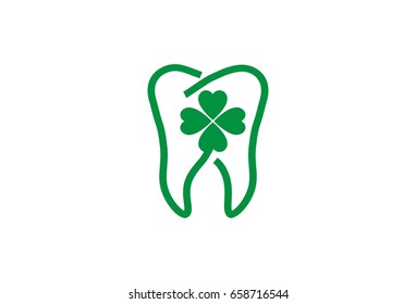 Dental Logo Template