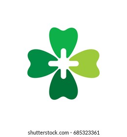 Dental Logo template