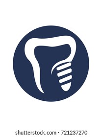 Dental logo Template
