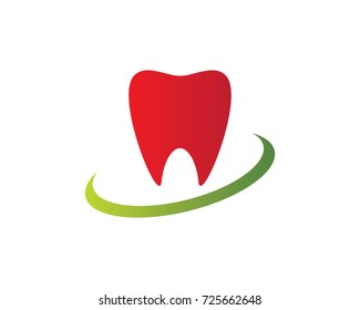 Dental logo Template