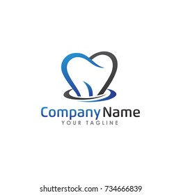 dental logo template