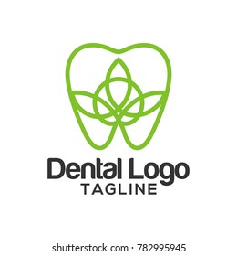 dental logo template